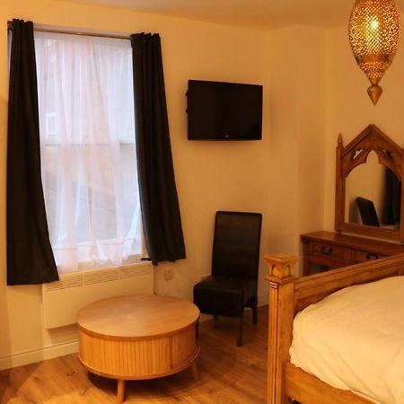 Frederick Property Apartment Birmingham Extérieur photo