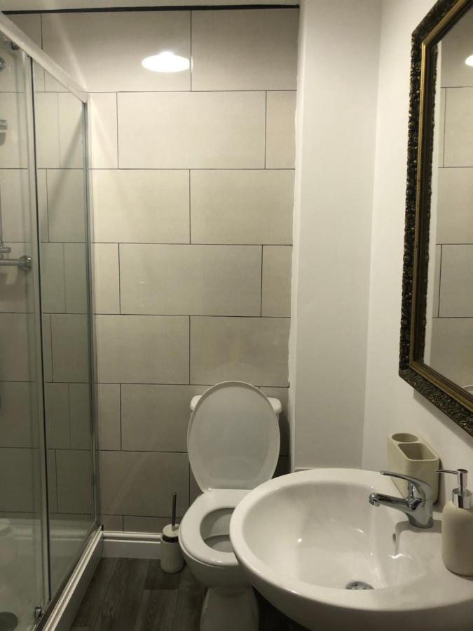 Frederick Property Apartment Birmingham Extérieur photo