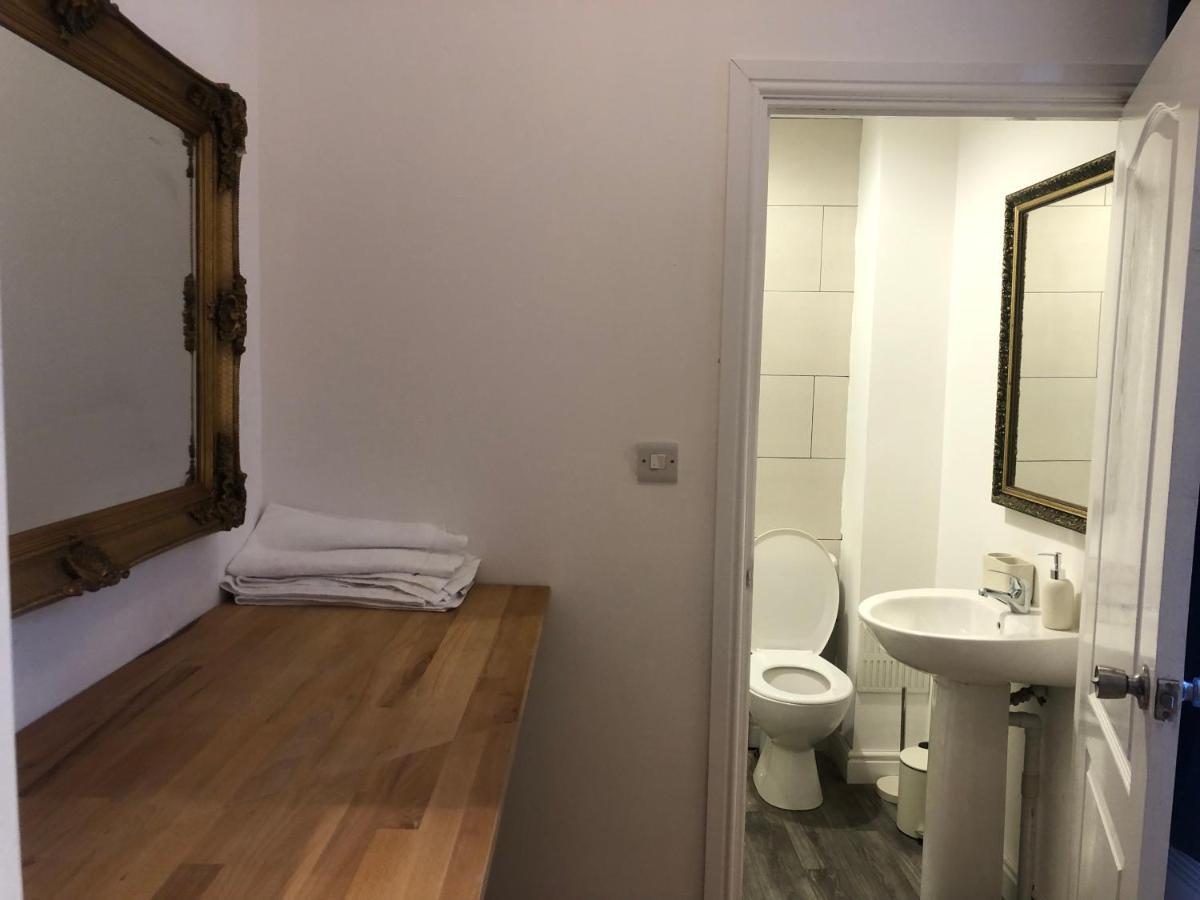 Frederick Property Apartment Birmingham Extérieur photo
