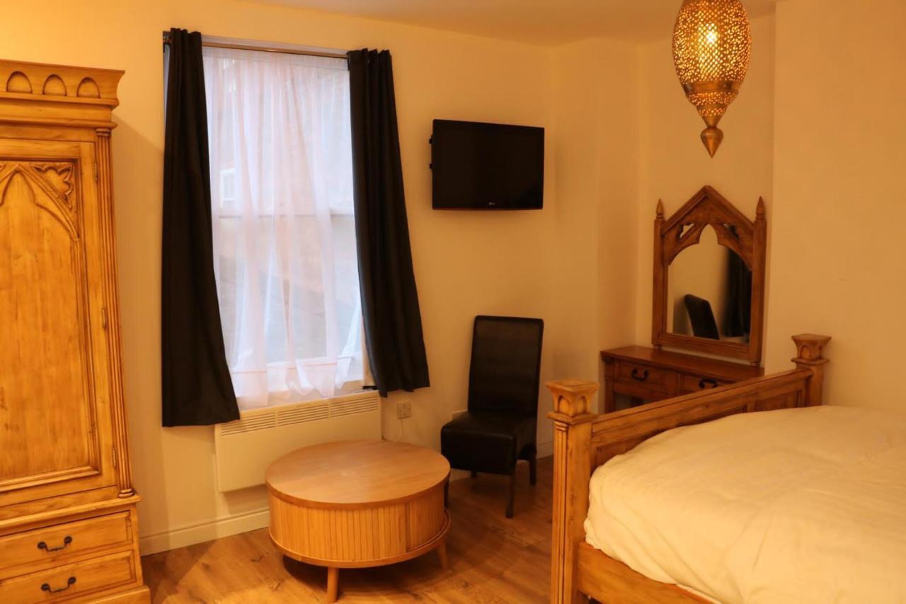 Frederick Property Apartment Birmingham Extérieur photo